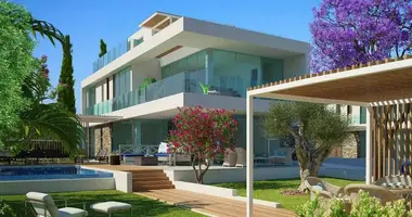 Villa in Paphos District, Cyprus