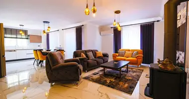 Вилла 4 комнаты в Аланья, Турция