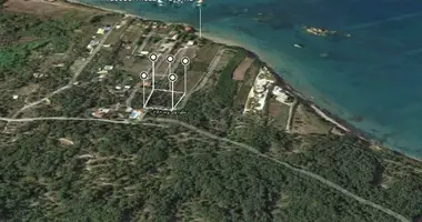 Участок земли в Municipality of Southern Corfu, Греция