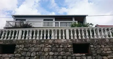 Wohnung 5 Schlafzimmer in Montenegro