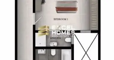 Appartement 2 chambres dans Safi, Malte