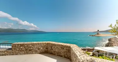 2 bedroom apartment in Lustica, Montenegro