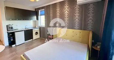 Wohnung 1 zimmer in Nessebar, Bulgarien