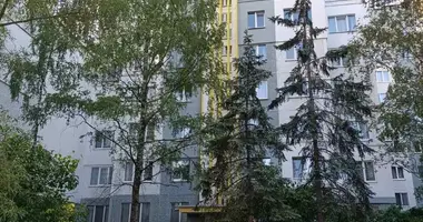 Wohnung 2 zimmer in Minsk, Belarus