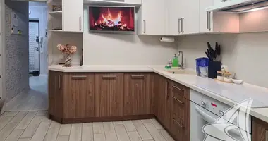 1 room apartment in Brest, Belarus