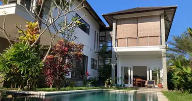 Wohnung 2 Schlafzimmer in Ubud, Indonesien