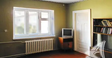 2 room apartment in Kamyanyets, Belarus