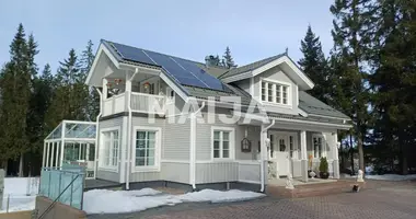 3 bedroom house in Ohkola, Finland