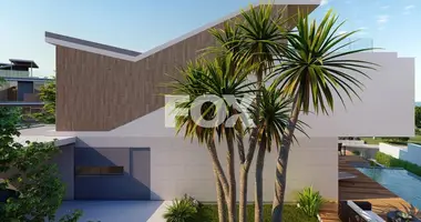 Apartamento 5 habitaciones en Chloraka, Chipre