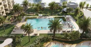 Квартира 3 комнаты в Mina Al arab, ОАЭ