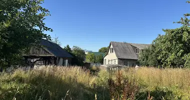 Grundstück in Ratamka, Belarus
