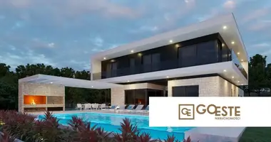 5 room house in Opcina Dezanovac, Croatia