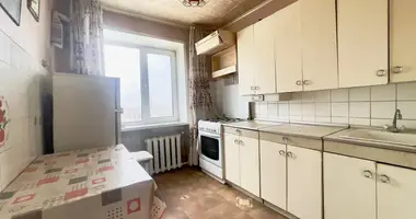 Apartamento 2 habitaciones en Borisov, Belarús