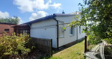 Apartamento en Muchaviecki sielski Saviet, Belarús