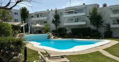 Wohnung 4 zimmer in Santa Ponsa, Spanien