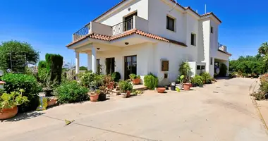 Villa in Zypern