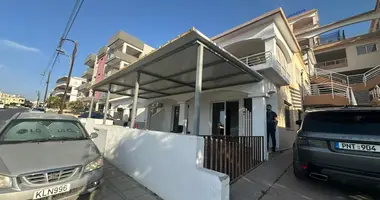 Apartamento 2 habitaciones en Limasol, Chipre