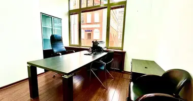 Oficina 123 m² en Moscú, Rusia