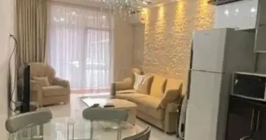 Mieszkanie 3 pokoi w Batumi, Gruzja
