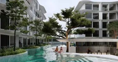 Studio 1 zimmer in Choeng Thale, Thailand