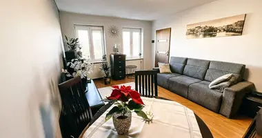 Wohnung 2 zimmer in Breslau, Polen