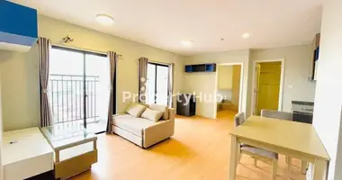 2 bedroom condo in Khan Chbar Ampov, Cambodia