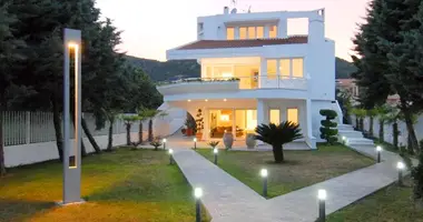 Villa en Nea Irakleitsa, Grecia