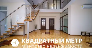 Cottage in Fanipal, Belarus