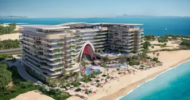 Apartment in Ras Al-Khaimah, United Arab Emirates