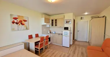 Wohnung 1 Schlafzimmer in Nessebar, Bulgarien