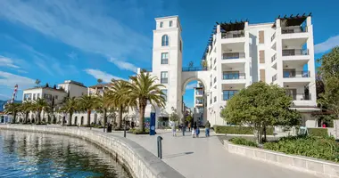 2 bedroom apartment in Tivat, Montenegro