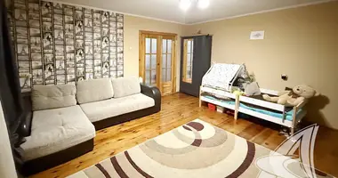 Mieszkanie 2 pokoi w Brześć, Białoruś