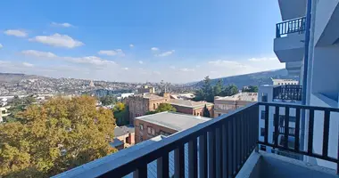 3 bedroom apartment in Tbilisi, Georgia