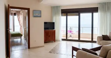 Wohnung 3 zimmer in Pecurice, Montenegro