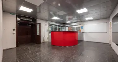 Pomieszczenie biurowe 1 198 m² w Moskwa, Rosja