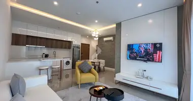 Condo 2 pokoi w Sangkat Chroy Changvar, Kambodża