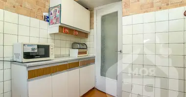 Appartement 2 chambres dans Maladetchna, Bélarus