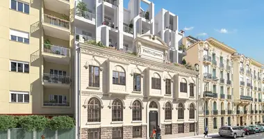 2 bedroom apartment in Nice, France