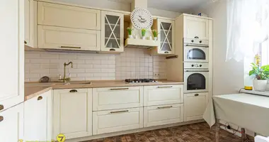 Wohnung in Pryluki, Belarus