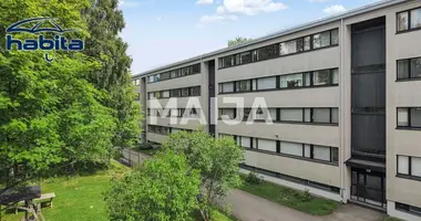 Квартира в Helsinki sub region, Финляндия