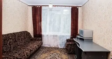 2 room apartment in Minsk, Belarus