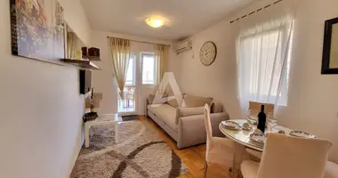 Mieszkanie 1 pokój w Petrovac, Czarnogóra