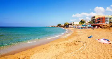 Parcela en Chamalevri, Grecia