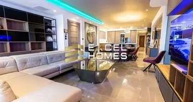 Apartamento 3 habitaciones en Marsaxlokk, Malta