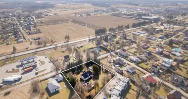 Dom 5 pokojów w Zygwold, Łotwa