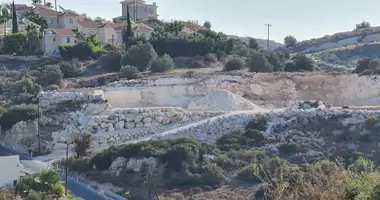 Parcela en Agios Tychonas, Chipre