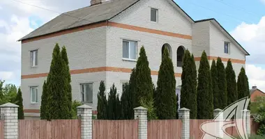 Haus in Muchaviecki sielski Saviet, Belarus