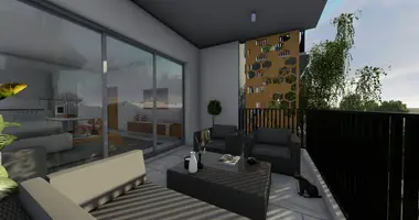 Appartement 2 chambres dans Limassol, Chypre