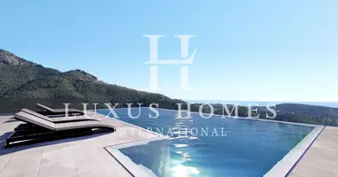 Вилла 5 комнат в Марбелья, Испания