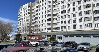 Wohnung 1 zimmer in Minsk, Belarus